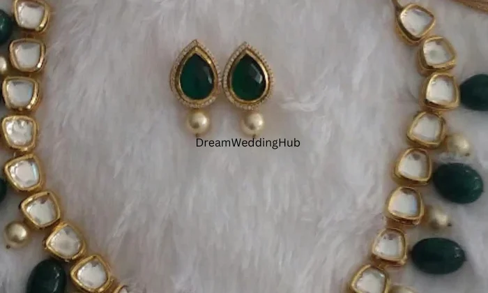 Shree Phool Kumar Jewellers